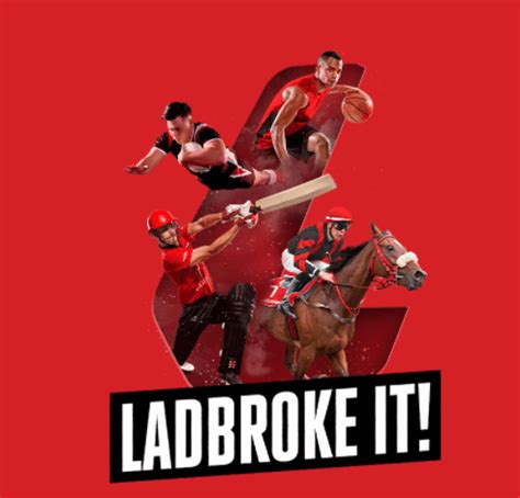 Ladbrokes Code Australia June 2024 .